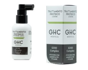 GHC MEDICAL Tratt.Esosomi Plus