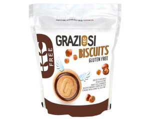 GRAZIOSI Biscuits*180g