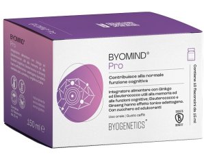 BYOMIND PRO 10FL 15ML