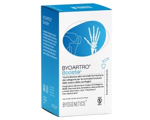 BYOARTRO BOOSTER 20BUST
