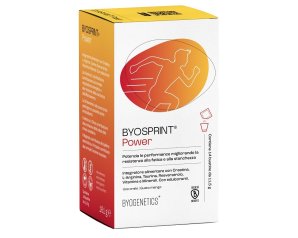 BYOSPRINT POWER 14BUST