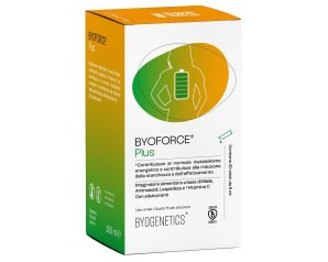 BYOFORCE PLUS 20STICK