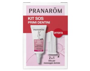 PRANAROM Kit SOS Primi Dentini