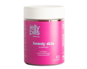 JELLY PILLS BEAUTY SKIN 60GUM