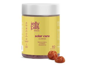 JELLY PILLS SOLAR CARE 60GUM