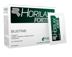 HORILAX Forte 20 Bustine
