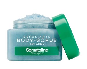 SOMAT SKIN EX BODY SCRUB A/ACQ