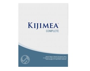 KIJIMEA Complete 111 Cps