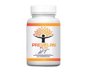 PREVIFLAN Plus HT 60 Cpr