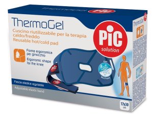 THERMOGEL 17X30CM GINOCCH ITC