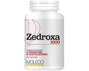ZEDROXA 1000 Cpr