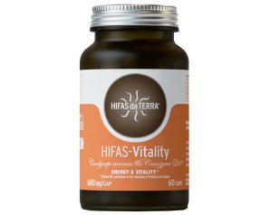 HIFAS VITALITY 60 Cps