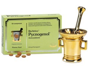 BIOATTIVO PYCNOGENOL 60CPR