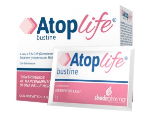 ATOPLIFE 20 Bust.