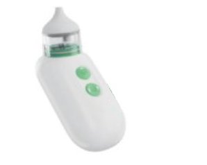 ASPIRATORE Nasale Mucus