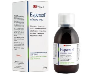 ESPERSOL Soluz.Orale 250ml