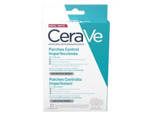 CERAVE PATCHES CONTROLLO IMPER