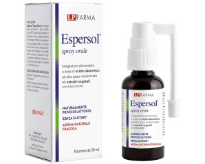 ESPERSOL Spray Orale  30ml
