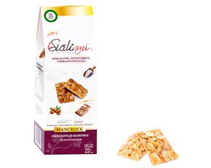 ISICILIAMI Mancrock 125g