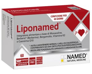 LIPONAMED 60CPR