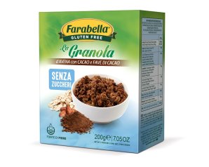 FARABELLA GF Granola Av-Fa/Cac