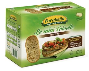 FARABELLA GF Mini Friselle Crl