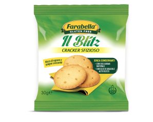 FARABELLA GF Il Blitz Cracker