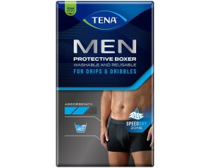 TENA MEN Boxer Lavab.XL 1pz