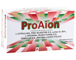 PROAION 30BUST