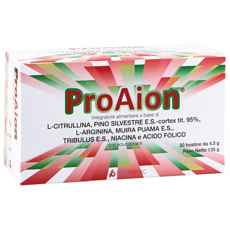 Proaion 30 bustine integratore Proaion 30 bustine integratore