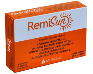 REMISUN 30CPR