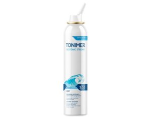 TONIMER ISOTONIC STRONG SPRAY
