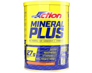 PROACTION Mineral P Aranc.400g