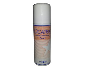CICATRIX Polv.Spray 125ml
