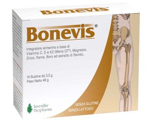 BONEVIS 15BUST