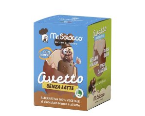 MR SCIOCCO OVETTO BIGUSTO 20G