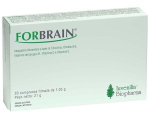 FORBRAIN 20 Cpr