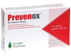 PREVENOX 20 Cpr