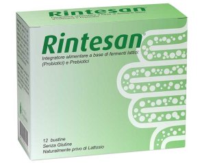 RINTESAN 12 Bust.