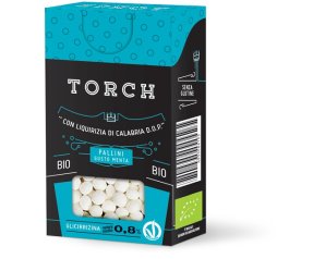 TORCH Liquir.Pallini Menta