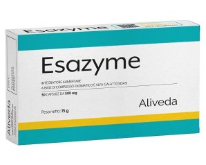 ESAZYME 30Cps