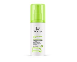 BIOCLIN Deo 24H Vapo S/P*100ml