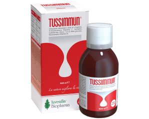 TUSSIMMUN Sciroppo 200ml