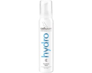 CALLUSAN HYDRO CR MOUSSE 125ML