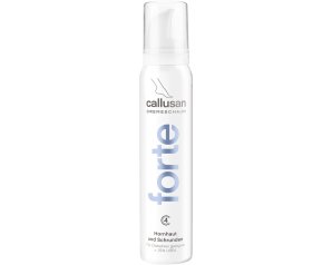 CALLUSAN FORTE SCHIUMA CR125ML