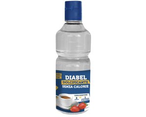DIABEL Dolcif.Liq.200ml
