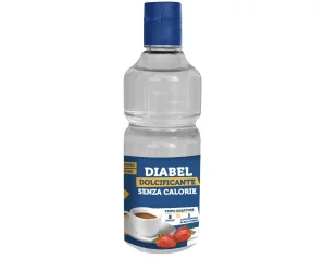 DIABEL Dolcif.Liq.200ml