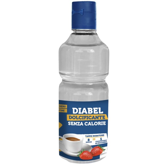 DIABEL Dolcif.Liq.200ml DIABEL Dolcif.Liq.200ml