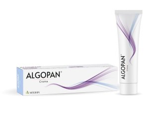 ALGOPAN Crema 100ml