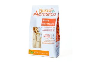 GUSTO Aprot.Candele Tagl.250G